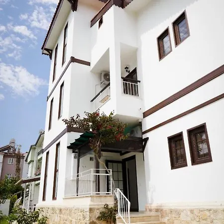 Villa Hania - Adults Only